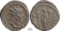   Victorinus Antoninianus - first emission with the full name - Elmer 64... 147.38 £  +  23.41 £ shipping