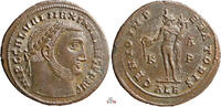   Galerius Follis - GENIO IMPERATORIS - RIC 101a  104.03 £  +  23.41 £ shipping