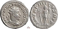   Philippus I Arabs Antoninianus - Felicitas standing left - RIC 4  60.69 £  +  23.41 £ shipping