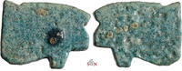  Egyptian Faience Udjat / Wedjat Eye - Late Period, 664-332 BC  95.36 £  +  23.41 £ shipping