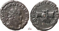   Marius Antoninianus - CONCORDIA MILITVM - clasped hands - Elmer 632  342.45 £  +  23.41 £ shipping