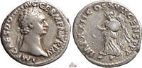   Domitian Denarius - Minerva flying left - RIC 791  208.07 £  +  23.41 £ shipping