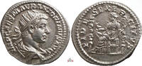   Elagabalus Antoninianus - FIDES EXERCITVS - RIC 70  121.37 £  +  23.41 £ shipping