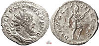   Postumus Antoninianus - DIANAE LVCIFERE - Extremely Rare  520.17 £  +  shipping
