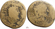   Postumus Double Sestertius - Overstruck on Sestertius of Marc Aurel (?)  108.37 £  +  23.41 £ shipping