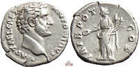  Antoninus Pius as Caesar Denarius - Concordia - RIC 450  117.04 £  +  23.41 £ shipping