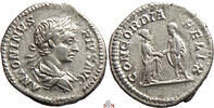   Caracalla Denarius - CONCORDIA FELIX - RIC 124 a  104.03 £  +  23.41 £ shipping