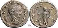   Severus Alexander Denarius - Fortuna holding rudder - RIC 263  117.04 £  +  23.41 £ shipping