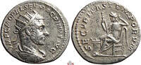 Macrinus Antoninianus - SECVRITAS TEMPORVM - RIC 95 -