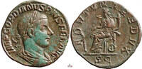   Gordianus III. Sestertius - FORTVNA REDVX - RIC 331a  164.72 £  +  23.41 £ shipping