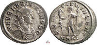   Carinus Antoninianus - rare KARINVS legend - PRINCIPI IVVENT  333.78 £  +  23.41 £ shipping