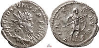   Postumus Antoninianus - Mars advancing right, captive at feet - Elmer ... 476.82 £  +  shipping