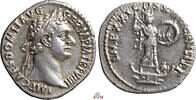   Domitian Denarius - Minerva on prow - RIC 686  151.72 £  +  23.41 £ shipping