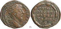   Marcus Aurelius Dupondius - PRIMI DECENNALES - RIC 1008  208.07 £  +  23.41 £ shipping