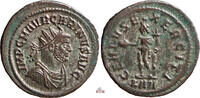  Carinus Antoninianus - GENIVS EXERCITI - RIC 255  169.06 £  +  23.41 £ shipping