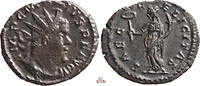   Marius Antoninianus - SAEC FELICITAS - AGK 4b  303.43 £  +  23.41 £ shipping