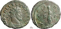   Allectus Antoninianus - PAX AVG - London mint - RIC 86  147.38 £  +  23.41 £ shipping