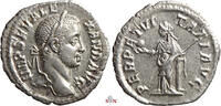   Severus Alexander Denarius - PERPETVITATI AVG - RIC 208  82.36 £  +  23.41 £ shipping