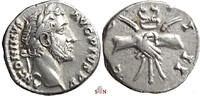   Antoninus Pius Denarius - clasped hands - RIC 136  117.04 £  +  23.41 £ shipping