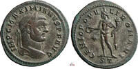   Maximianus Herculius Follis - GENIO POPVLI ROMANI - Ticinum - RIC 33b  82.36 £  +  23.41 £ shipping