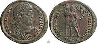   Jovianus AE 30 mm - VICTORIA ROMANORVM - RIC 235  520.17 £  +  shipping