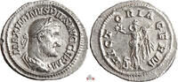  Maximinus I Thrax Denarius - VICTORIA GERM - RIC 23  192.27 &pound;  +  23.07 &pound; shipping