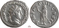   Volusianus Antoninianus - Emperor standing left - RIC 140  128.18 &pound;  +  23.07 &pound; shipping