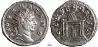   Divus Trajanus Antoninianus - CONSECRATIO - RIC 86a  222.18 &pound;  +  23.07 &pound; shipping