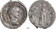   Trebonianus Gallus Antoninianus - PAX AETERNA - RIC 71  106.82 &pound;  +  23.07 &pound; shipping