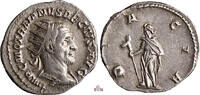   Trajanus Decius Antoninianus - DACIA - RIC 12b  128.18 &pound;  +  23.07 &pound; shipping
