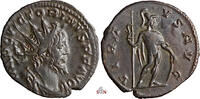   Victorinus Antoninianus - VIRTVS AVG - Elmer 699 - Ex Zschucke Collect... 68.36 &pound;  +  23.07 &pound; shipping