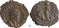   Tetricus I Antoninianus - SALVS AVGG - Elmer 779 - Ex Zschucke Collect... 34.18 &pound;  +  23.07 &pound; shipping