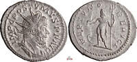   Postumus Antoninianus - NEPTVNO REDVCI - Elmer 314 - Ex Zschucke Colle... 64.09 &pound;  +  23.07 &pound; shipping