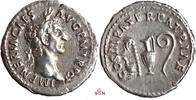   Nerva Denarius - priestly emblems - RIC 24  423.00 &pound;  +  23.07 &pound; shipping