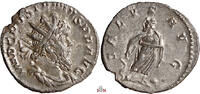   Postumus Antoninianus - SALVS AVG - Elmer 415- Ex Zschucke Collection  64.09 &pound;  +  23.07 &pound; shipping