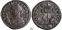   Licinius II Follis - VIRTVS EXERCIT - Aquileia - RIC 44  81.18 &pound;  +  23.07 &pound; shipping