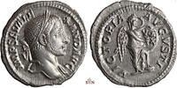   Severus Alexander Denarius - VICTORIA AVGVSTI - RIC 219 var.  128.18 &pound;  +  23.07 &pound; shipping