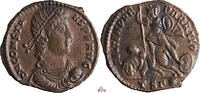   Constans Centenionalis - FEL TEMP REPARATIO - Thessalonica - RIC 116  76.91 &pound;  +  23.07 &pound; shipping