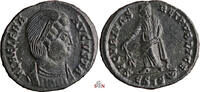   Helena Follis - SECVRITAS REIPVBLICE - Siscia - RIC 218  145.27 &pound;  +  23.07 &pound; shipping