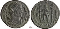   Vetranio Follis - CONCORDIA MILITVM - Siscia - RIC 287  132.46 &pound;  +  23.07 &pound; shipping