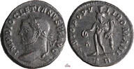   Diocletianus Follis - GENIO POPVLI ROMANI - RIC 282a  136.73 &pound;  +  23.07 &pound; shipping