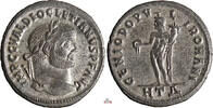   Diocletianus Follis - GENIO POPVLI ROMANI - Heraclea - RIC 29a  123.91 &pound;  +  23.07 &pound; shipping