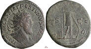   Postumus Double Sestertius - VIRTVS AVG - Bastien 54 - Ex Zschucke Col... 299.09 &pound;  +  23.07 &pound; shipping