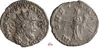   Postumus Antoninianus - MONETA AVG - Elmer 336 - Ex Zschucke Collection  25.64 &pound;  +  23.07 &pound; shipping