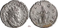   Postumus Antoninianus - SALVS AVG - Elmer 301 - Ex Zschucke Collection  68.36 &pound;  +  23.07 &pound; shipping