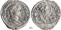  Caracalla Denarius - Securitas - RIC 92  136.73 &pound;  +  23.07 &pound; shipping