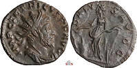   Tetricus I Antoninianus - SALVS AVGG - Elmer 779 - Ex Zschucke Collect... 21.36 &pound;  +  23.07 &pound; shipping