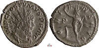   Postumus Antoninianus - ORIENS AVG - P - Elmer 568 - Ex Zschucke Colle... 25.64 &pound;  +  23.07 &pound; shipping