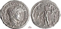   Severus Alexander Denarius - Jupiter standing left - RIC 72  141.00 &pound;  +  23.07 &pound; shipping