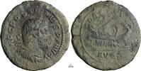   Postumus Sestertius - Galley - LAETITIA - Ex Zschucke Collection  145.27 &pound;  +  23.07 &pound; shipping